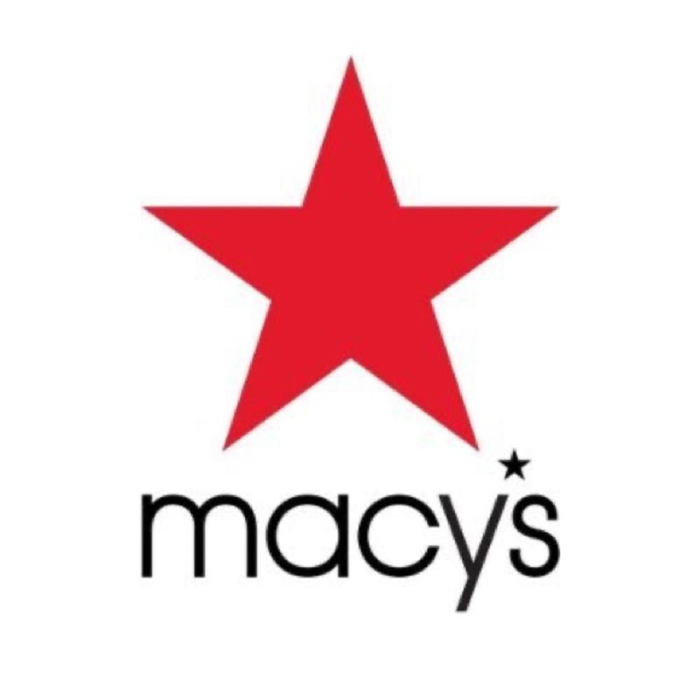 ⭐️ Macy’s ⭐️ Gold & Rhinestone Ring - Picture 7 of 8